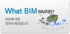 What BIM(BIM이란?) BIM에 대한 정의와 목표입니다.
